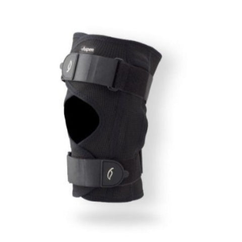 Aspen Hinged Knee
