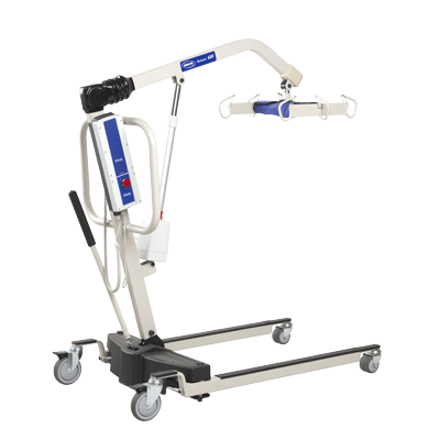 Invacare Reliant 600 Bariatric Power Lift - Purecartstore