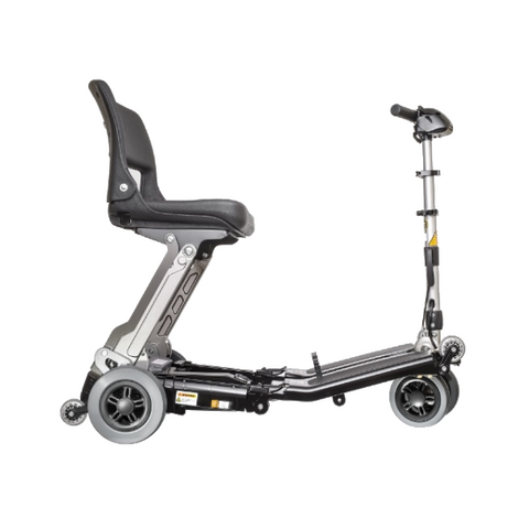 Freerider Luggie Standard Power Scooter - Purecartstore