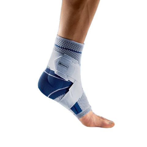 Bauerfeind MalleoTrain Plus - Purecartstore