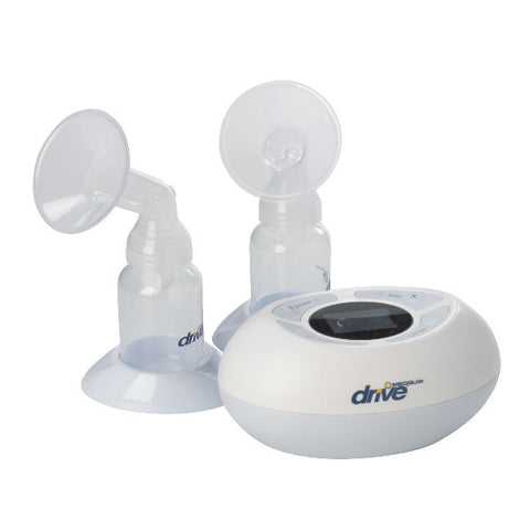GentleFeed Plus Dual Channel Breast Pump - Purecartstore