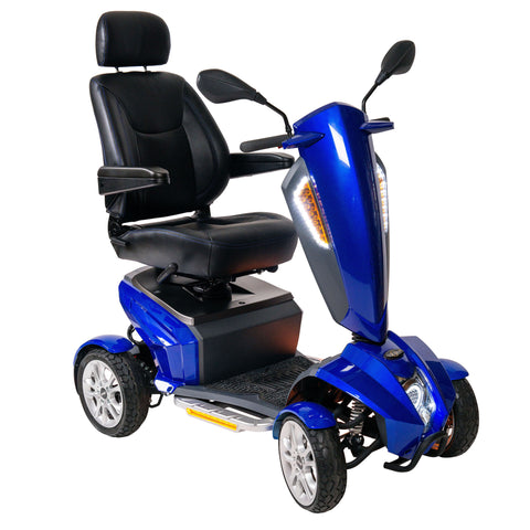 Drive Medical Odyssey GT Power Mobility Scooter - Purecartstore