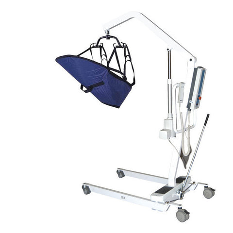 Drive Medical Battery Powered Patient Lift - Purecartstore