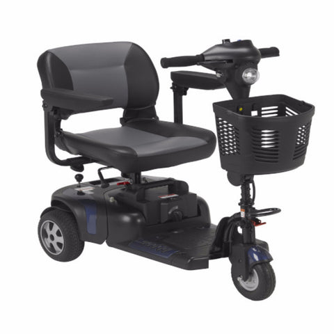 Phoenix HD 3 Wheel Power Scooter - Purecartstore