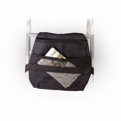 Drive Medical Front Walker Nylon Carry Pouch - Purecartstore