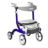 Nitro DLX Euro Style Walker Rollator