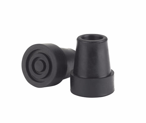 Cane Tip, 3/4" Diameter, 1 Pair - Purecartstore