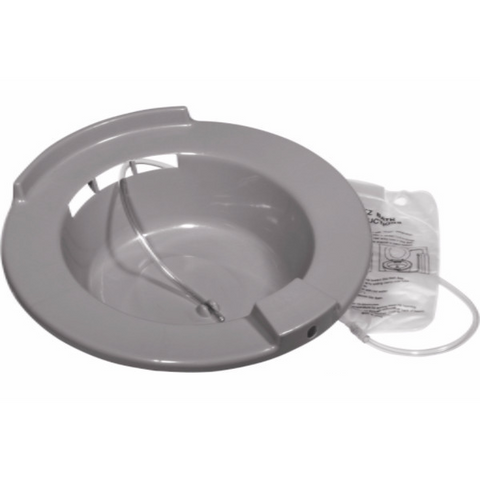 Drive Medical Sitz Bath - Purecartstore