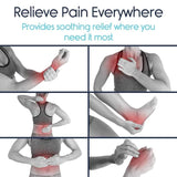 Dr. Pat's Ultra Freeze Pain Relieving Gel