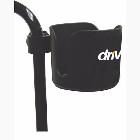 Drive Medical Universal Cup Holder - Purecartstore